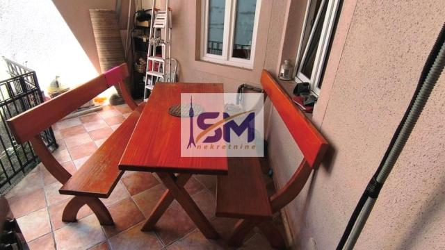 Stan, četvoroiposoban, Prodaja, 130m2, Centar, Stari grad, Svetogorska