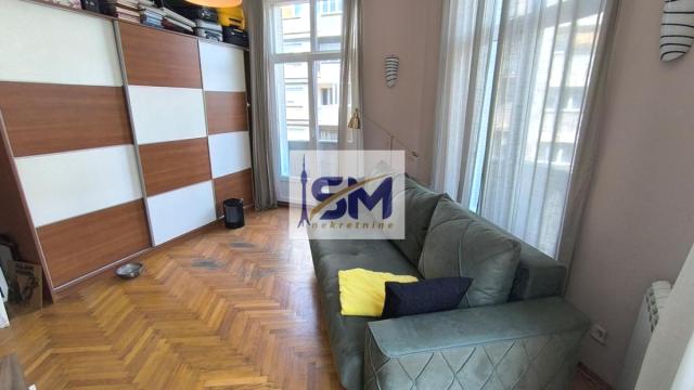 Stan, četvoroiposoban, Prodaja, 130m2, Centar, Stari grad, Svetogorska
