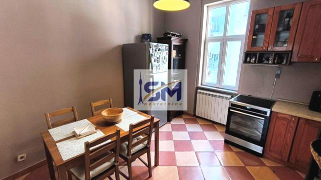 Stan, četvoroiposoban, Prodaja, 130m2, Centar, Stari grad, Svetogorska