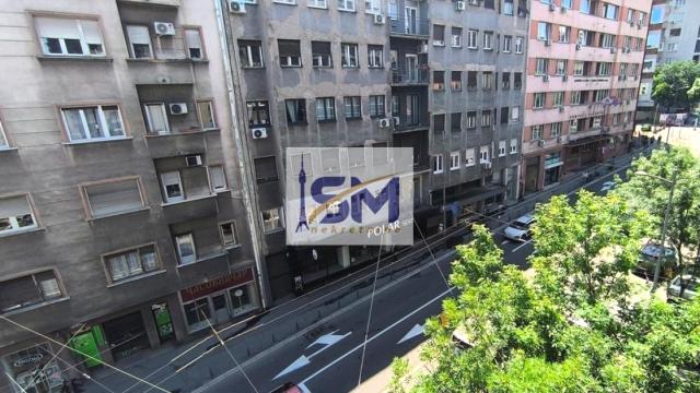 Stan, četvoroiposoban, Prodaja, 130m2, Centar, Stari grad, Svetogorska