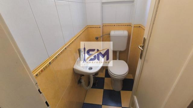 Stan, četvoroiposoban, Prodaja, 130m2, Centar, Stari grad, Svetogorska