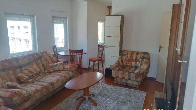 Stan, Dvosoban, Izdavanje, 40m2, Južni bulevar, Vračar, Generala Horvatovića