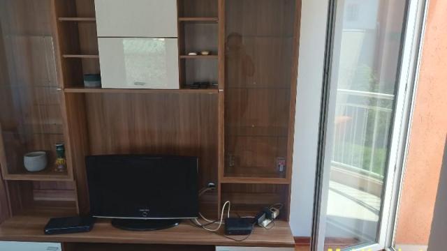 Stan, Dvosoban, Izdavanje, 40m2, Južni bulevar, Vračar, Generala Horvatovića