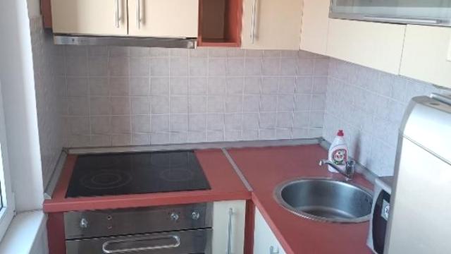 Stan, Dvosoban, Izdavanje, 40m2, Južni bulevar, Vračar, Generala Horvatovića