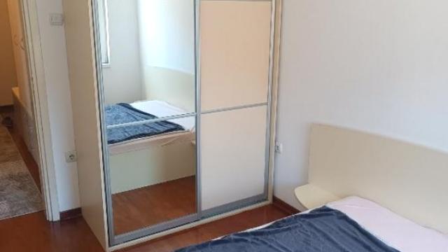 Stan, Dvosoban, Izdavanje, 40m2, Južni bulevar, Vračar, Generala Horvatovića
