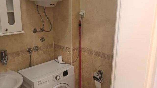 Stan, Dvosoban, Izdavanje, 40m2, Južni bulevar, Vračar, Generala Horvatovića