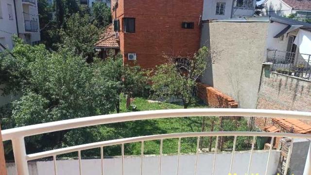 Stan, Dvosoban, Izdavanje, 40m2, Južni bulevar, Vračar, Generala Horvatovića