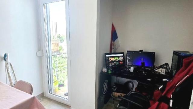Stan, Dvosoban, Prodaja, 60m2, Gornji grad, Zemun, Cara Dušana
