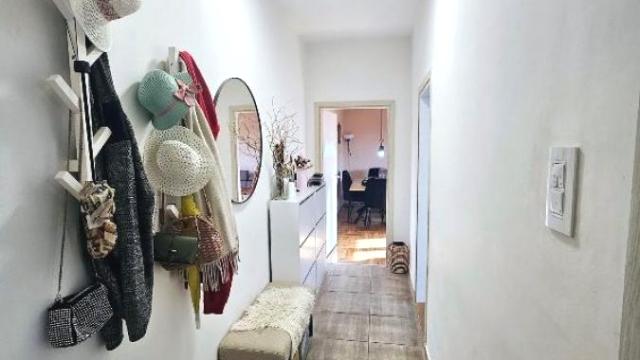 Stan, Dvosoban, Prodaja, 60m2, Gornji grad, Zemun, Cara Dušana