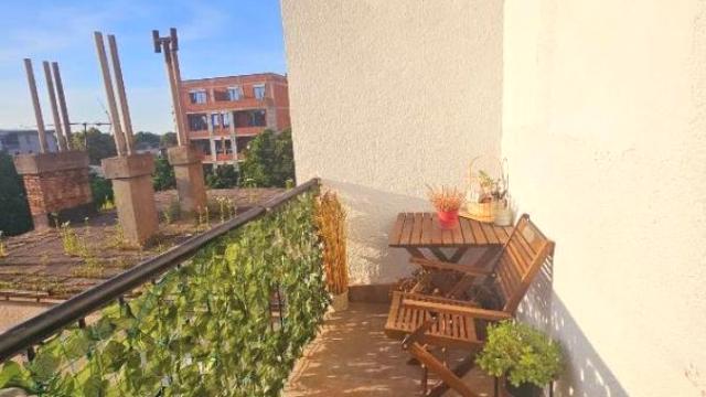 Stan, Dvosoban, Prodaja, 60m2, Gornji grad, Zemun, Cara Dušana