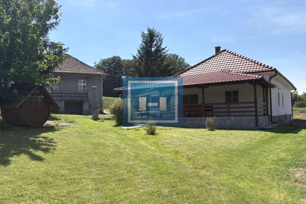 prodaja, kuca,
santarovac-opstina-jagodina, 894903, dvosoban