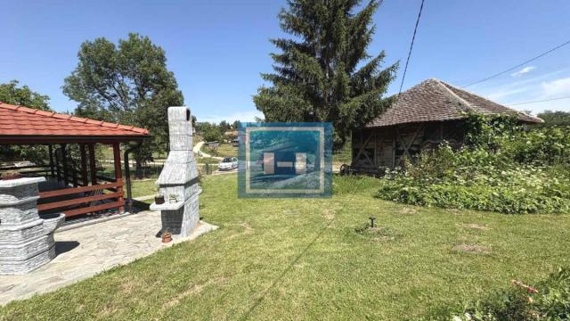 Kuća, Dvosoban, Prodaja, 79m2, Šantarovac, Okolno mesto, Jagodina