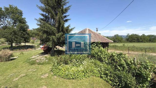 Kuća, Dvosoban, Prodaja, 79m2, Šantarovac, Okolno mesto, Jagodina