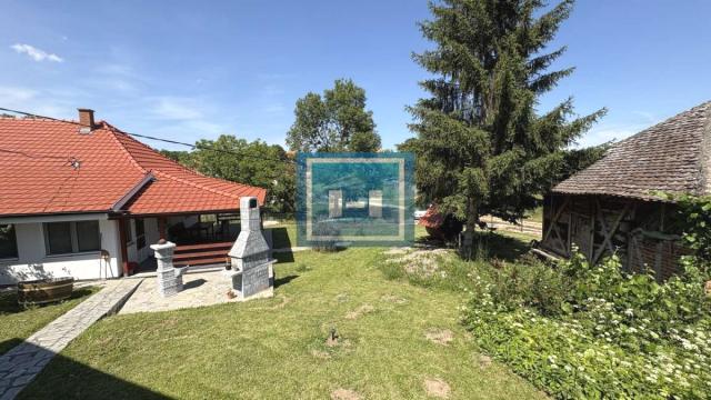 Kuća, Dvosoban, Prodaja, 79m2, Šantarovac, Okolno mesto, Jagodina
