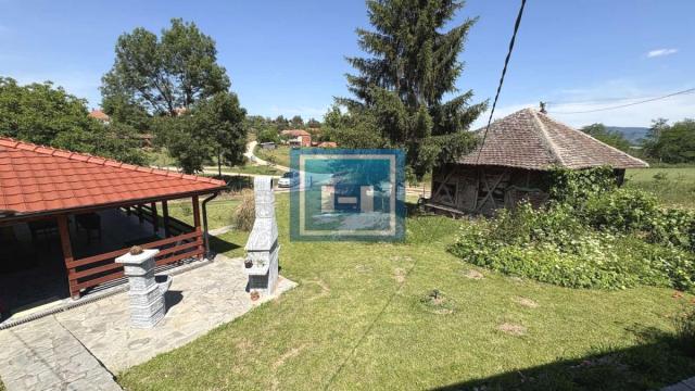 Kuća, Dvosoban, Prodaja, 79m2, Šantarovac, Okolno mesto, Jagodina
