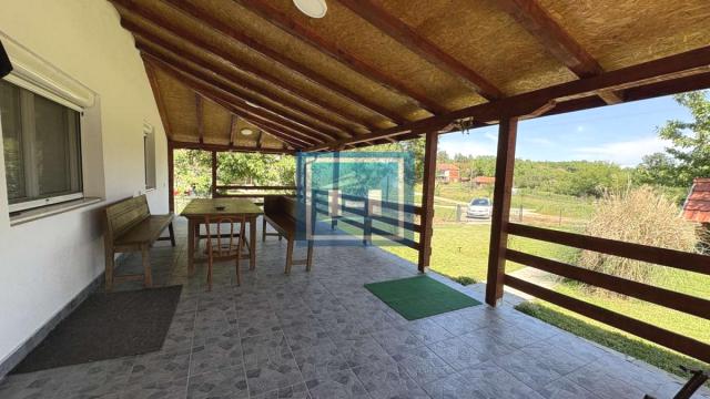 Kuća, Dvosoban, Prodaja, 79m2, Šantarovac, Okolno mesto, Jagodina