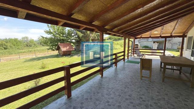 Kuća, Dvosoban, Prodaja, 79m2, Šantarovac, Okolno mesto, Jagodina
