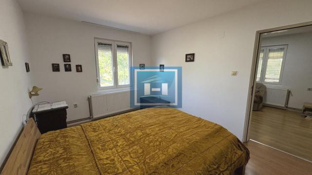 Kuća, Dvosoban, Prodaja, 79m2, Šantarovac, Okolno mesto, Jagodina