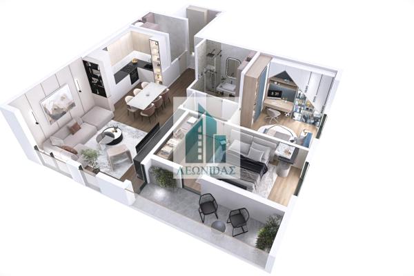 prodaja, stanova,
medijana-nis, 894884, trosoban