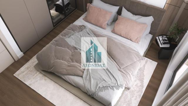 Stan, Dvoiposoban, Prodaja, 52m2, Medijana, Niš