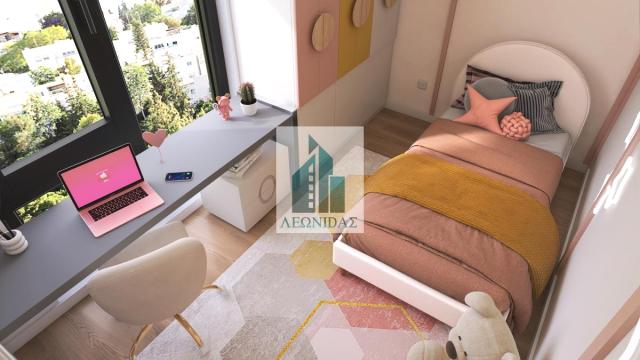 Stan, Dvoiposoban, Prodaja, 52m2, Medijana, Niš