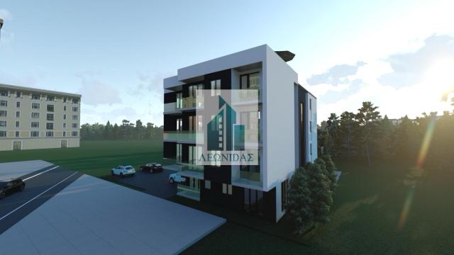 Stan, Dvoiposoban, Prodaja, 60m2, Donja Vrežina, Pantelej, Niš