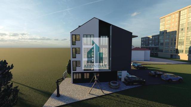 Stan, Dvoiposoban, Prodaja, 60m2, Donja Vrežina, Pantelej, Niš