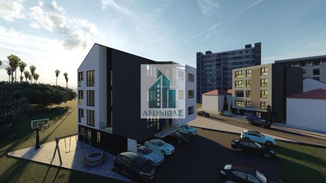 Stan, Dvoiposoban, Prodaja, 60m2, Donja Vrežina, Pantelej, Niš