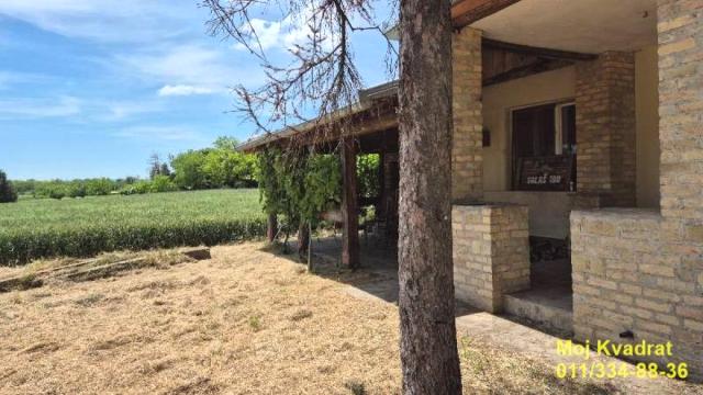 Poslovni prostor, Prodaja, 491m2, Čenej, Novi Sad, Koste Nađa