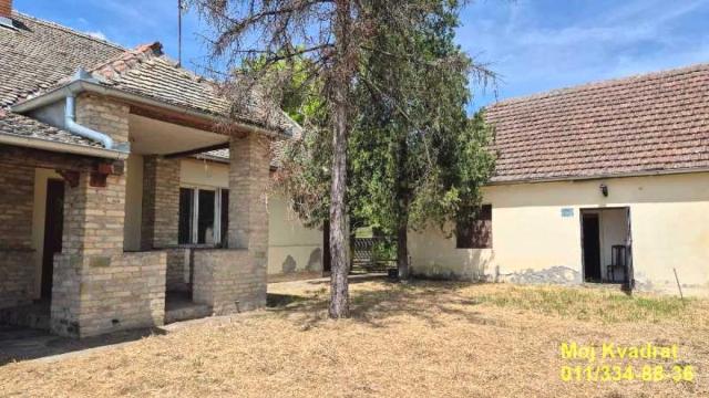 Poslovni prostor, Prodaja, 491m2, Čenej, Novi Sad, Koste Nađa