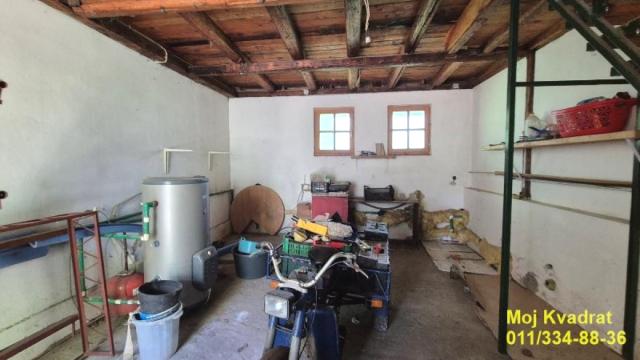 Poslovni prostor, Prodaja, 491m2, Čenej, Novi Sad, Koste Nađa