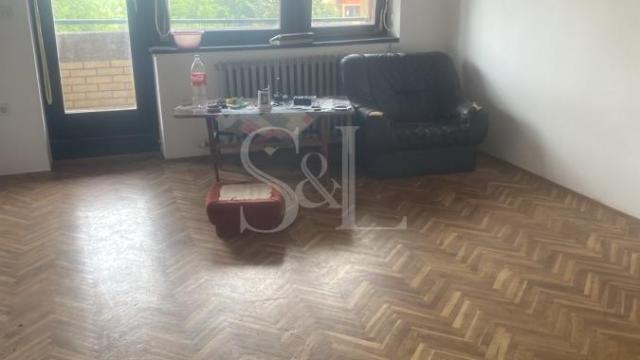 Stan, Dvosoban, Prodaja, 62m2, Selenča, Gradska lokacija, Sombor