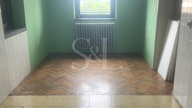 Stan, Dvosoban, Prodaja, 62m2, Selenča, Gradska lokacija, Sombor