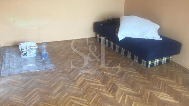 Stan, Dvosoban, Prodaja, 62m2, Selenča, Gradska lokacija, Sombor