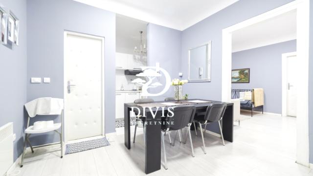 Stan, Dvosoban, Prodaja, 60m2, Knez Mihailova
