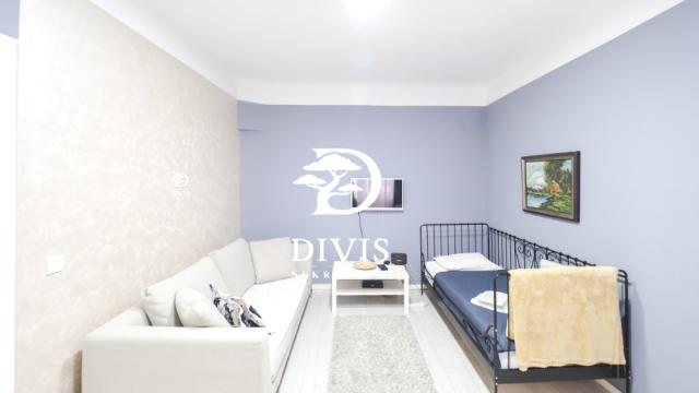Stan, Dvosoban, Izdavanje, 60m2, Knez Mihailova