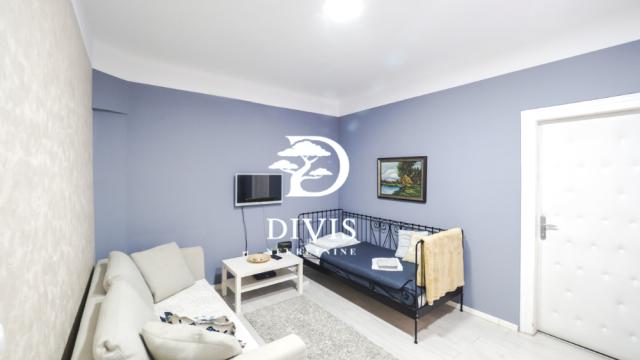 Stan, Dvosoban, Izdavanje, 60m2, Knez Mihailova