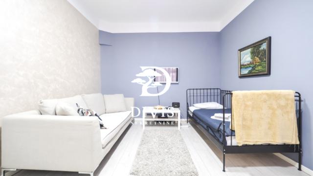 Stan, Dvosoban, Izdavanje, 60m2, Knez Mihailova