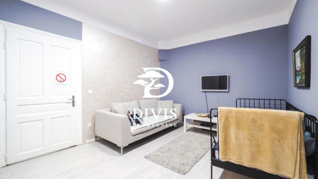 Stan, Dvosoban, Izdavanje, 60m2, Knez Mihailova