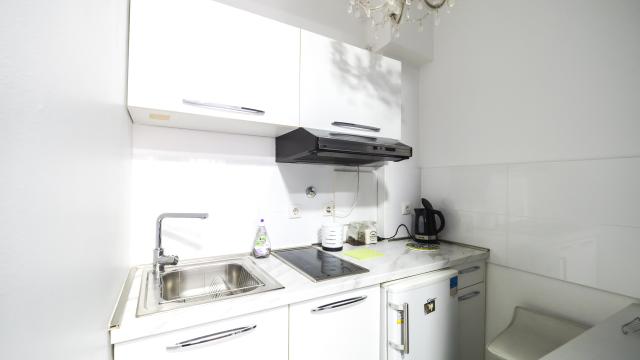 Stan, Dvosoban, Izdavanje, 60m2, Knez Mihailova
