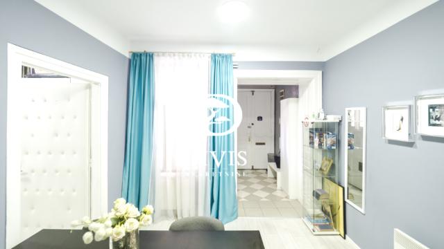 Stan, Dvosoban, Izdavanje, 60m2, Knez Mihailova