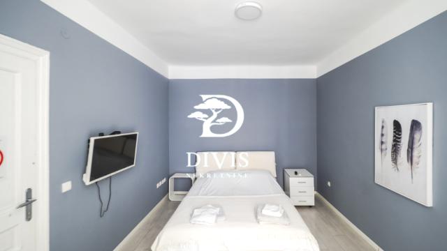 Stan, Dvosoban, Izdavanje, 60m2, Knez Mihailova