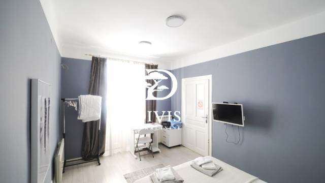 Stan, Dvosoban, Izdavanje, 60m2, Knez Mihailova