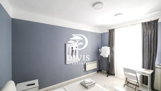Stan, Dvosoban, Izdavanje, 60m2, Knez Mihailova