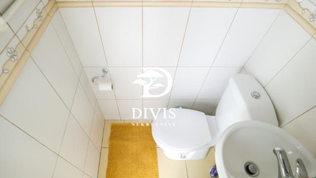 Stan, Dvosoban, Izdavanje, 60m2, Knez Mihailova