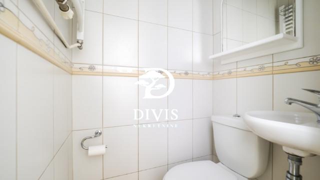 Stan, Dvosoban, Izdavanje, 60m2, Knez Mihailova