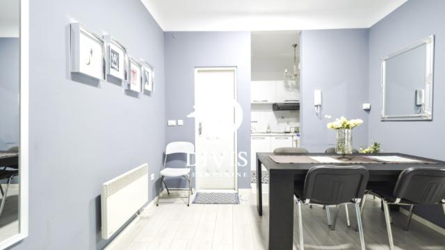 Stan, Dvosoban, Izdavanje, 60m2, Knez Mihailova
