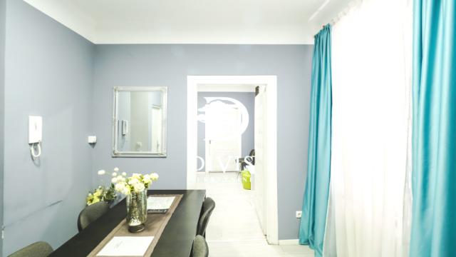 Stan, Dvosoban, Izdavanje, 60m2, Knez Mihailova