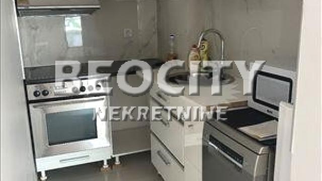 Stan, Trosoban, Izdavanje, 59m2, Južni bulevar, Vračar, Generala Horvatovića