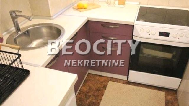 Stan, Dvosoban, Izdavanje, 50m2, Slavija, Vračar, Svetozara Markovića